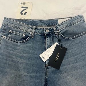 rag & bone - Ramsey Jeans